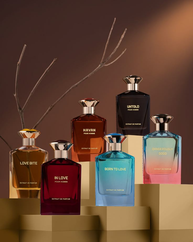 Trendy Fragrance Zone